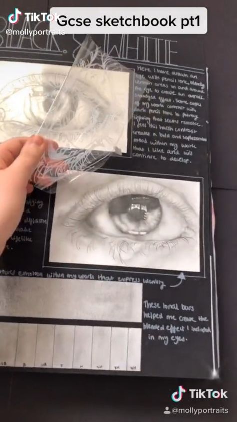 Gcse Eye Art, Gcse Art Final Piece Grade 9, National Art Gallery London, Gcse Art Sketchbook Layout Grade 9, Art Igcse, Gcse Sketchbook, Art Analysis, Photography Sketchbook, Sketchbook Layout