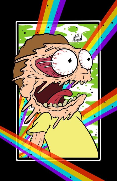 🌈Rick and Morty 🧠🌈 in 2022 | Rick and morty, Rick i morty, Morty Drawing Rick And Morty, Wallpaper Rick And Morty, Trippy Rick And Morty, Morty Drawing, Rick E Morty, Traditional Drawings, Rick And Morty Image, Rick And Morty Drawing, Rick I Morty