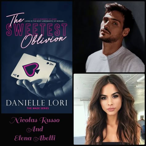 The Sweet Oblivion, Sweet Oblivion, Spicy Chapters, Danielle Lori, Books Fanart, Books Inspiration, Fiction Books Worth Reading, Highlight Icons, Oblivion