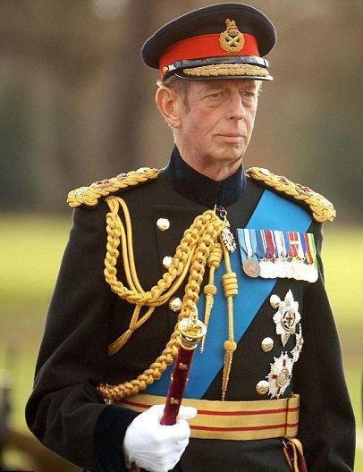 #32 line of succession - HRH Prince Edward, Duke of Kent (first cousin to Queen Elizabeth II) Duke Of Kent, Happy Birthday Prince, Prinz Charles, Elisabeth Ii, Princess Alexandra, Royal Prince, Kensington Palace, Her Majesty The Queen, Prince Albert