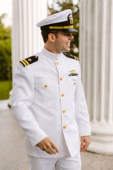 Navy White Uniform, Naval Wedding, Man Suit Photo, Marina Wedding, Navy Groom, Navy Costume, Navy Uniform, Куклы American Girl, Navy Uniforms