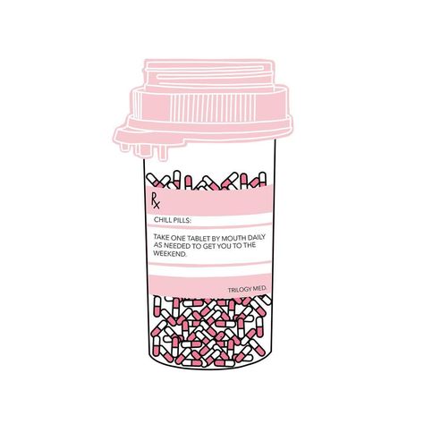 Cute illustration I did for @trilogymed Drawing Of Pill Bottle, Pill Bottle Sketch, Pill Bottle Art Drawing, Pill Illustration, Pill Bottle Drawing, Bottle Drawing, Pill Bottles, Arabic Art, Illustration Artwork