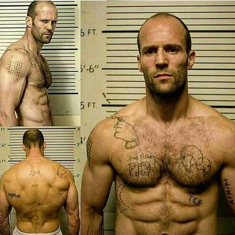 Jason Statham Body, Last Action Hero, Free Workout Plans, Fc Liverpool, Jason Statham, Free Workouts, Muscle Men, Fit Girl, Body Goals