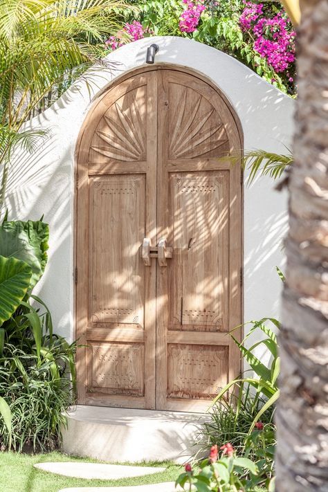 Architecture,… | Design Assembly - Architecture and Design Studio Bali Front Door, Bali Entrance Door, Bali Villa Front Door, Bali Door Design, Bali Bungalow Design, Villa Massilia Bali, Interior Design Tropical Modern, Bali Doors Entrance, Bali Architecture Modern