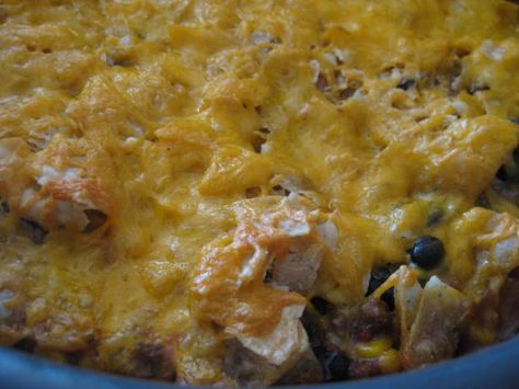 Nacho Bake, Baked Nachos, Turkey Dishes, Set The Table, Easy Casserole, Appetizer Dips, Fun Food, Find Recipes, Nachos