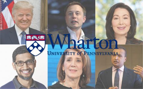 The Wharton School of the University of Pennsylvania, Established by Joseph Wharton in 1881, MBA programs offered by Wharton are at the first position in the United States according to Forbes and the 2020 U.S. News & World Report rankings. Graduates from the Wharton School have attained success in diverse fields such as Academia, Finance, Journalism, Media, Law, and many more. Take a look at this blog for more information on some of the notable Wharton alumni! Wharton Business School, Family Wealth, University Of Pennsylvania, Tuition Fees, Business Entrepreneurship, Business School, Pennsylvania, New World, Vision Board