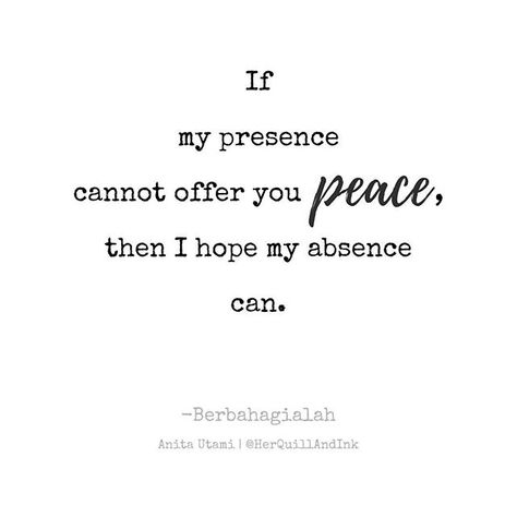 If They Want To Go Let Them Go Quotes, I Hope It’s Us In The End, I Hope My Absence Gives You The Peace, Let Go People, Alpha Female Quotes, Ending Quotes, Sleep Quotes, Female Quotes, Narcotics Anonymous