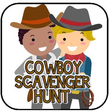 Printable Treasure Hunt Riddles, Clues, and Games! Wild West Scavenger Hunt, Horse Themed Scavenger Hunt, Cowboy Scavenger Hunt, Wild West Games For Kids, Cowboy Games For Kids, Western Games For Kids, Rodeo Games, Wild West Activities, Treasure Hunt Riddles