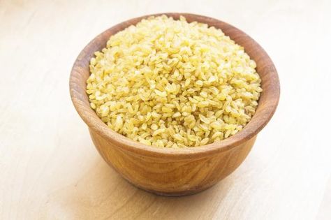 Bulgur Wheat Recipes, Bulgur Recipes, Bulgur Wheat, Bulgur Salad, Wheat Recipes, Vegetable Benefits, Ancient Grains, Eastern Cuisine, Grain Foods