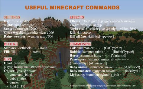 Minecraft Barrier Block Command, Skulk Infection Minecraft, Minecraft Commands List, Minecraft Commands, Minecraft Building Guide, Minecraft Gameplay, Minecraft Seed, Minecraft Things, Minecraft Banner Designs