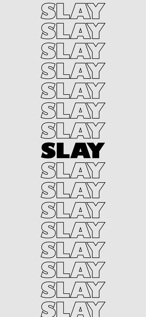 Wallpaper Slay Quote Slay Captions, Slay Wallpapers, Slay Quotes, Savage Wallpapers, Activewear Brands, Girly Quotes, Collage, Quotes, Red