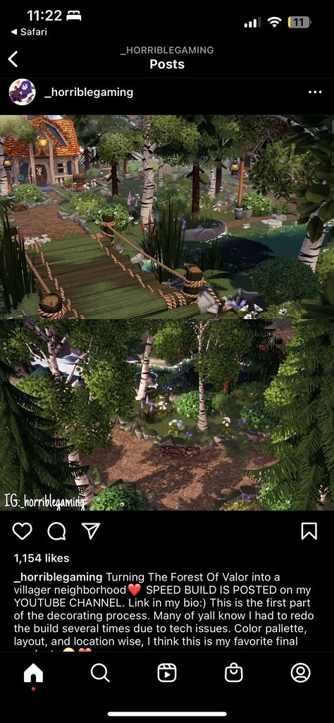 Disney Dream Light Valley Cottage, Dreamlight Valley Forest Ideas, Ddlv Forest Of Valor, Dreamlight Valley Design Ideas Forest Of Valor, Disney Dreamlight Forest Of Valor, Dreamlight Valley Path Ideas, Dreamlight Valley Design Ideas Forest, Ddlv Inspiration Forest Of Valor, Dream Light Valley Forgotten Lands