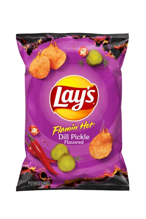 Dill Pickle Potato Chips, Pickle Potato Chips, Fini Tubes, Pickle Seasoning, Lays Chips, Lays Potato Chips, Dill Pickle Chips, American Snacks, Fresh Dates