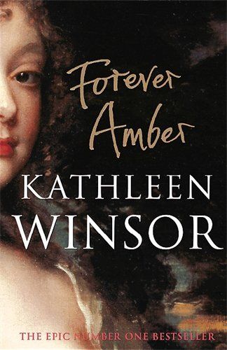 Forever Amber: Amazon.co.uk: Kathleen Winsor: 9780141009827: Books Forever Amber, Bodice Ripper, Great Fire Of London, Contemporary Fiction, Favorite Novels, Book People, Cat Books, Penguin Books, Amazon Book Store