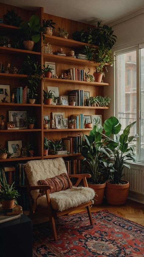 Cozy Home Library Aesthetic, Fall Decor Above Kitchen Cabinets, Fall Decor Hobby Lobby, Outdoor Fall Decor Diy, Apartment Fall Decor, Fall Decor Aesthetic, Target Fall Decor, Home Library Aesthetic, Hobby Lobby Fall Decor