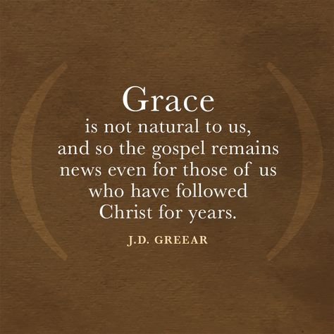 Grace is not natural to us, and so the gospel remains news... - SermonQuotes Quotes About Tolerance, Quotes On Tolerance, Dignity Quotes, Tolerance Quotes, Theology Quotes, Sermon Quotes, English Sayings, Religious Tolerance, Timothy Keller