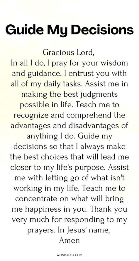 Prayers For Knowledge And Wisdom, Prayers For Wisdom And Discernment, Prayers For Kindness, Prayer For God's Will In My Life, Prayer For Truth To Be Revealed, Bible Verses For Guidance And Direction, Prayer For Purpose In Life, Prayer For Wisdom And Guidance, Prayer For Guidance And Direction