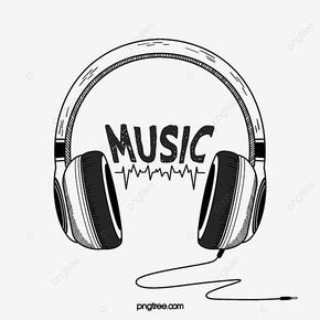 headset,head-mounted,abstract,line,black,music,entertainment,listen to the music,music clipart,line clipart,headphones,phone accessories Headset Drawing, Boombox Tattoo, Headphones Png, Headphones Drawing, Line Clipart, Headphones Art, Music Clipart, Apple Vector, Celebrity Artwork