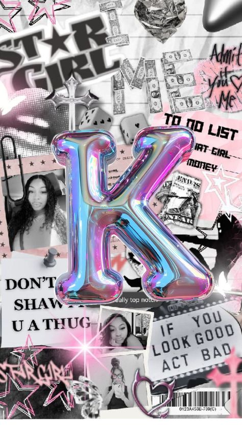 Kay Name, Kay Kay, Kaws Wallpaper, Pretty Wallpaper Ipad, 17 Birthday, Money Girl, Ipad Wallpapers, Leg Sleeve, Name Wallpaper