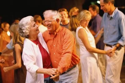 Benefits of Dance for Senior Citizens Dance At Wedding, Class Reunion Planning, 50th Class Reunion Ideas, High School Class Reunion, 60th Anniversary Parties, Class Reunion Decorations, Dance Program, Reunion Games, Family Reunion Games