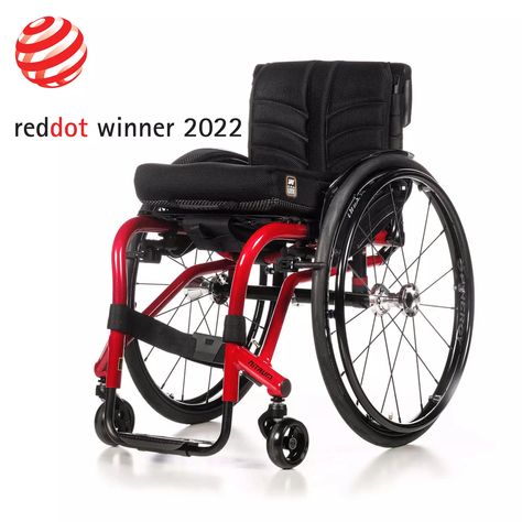 Quickie Xenon² Lightweight Folding Wheelchair | Sunrise Medical Ultra Lightweight Wheelchair, Folding Wheelchair, Wheelchair Sports, Wheelchairs Design, Lightweight Wheelchair, Wheelchair Cushions, Manual Wheelchair, Innovation Technology, Wheelchair