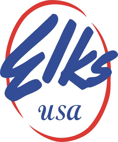 Elks USA logo Elks Lodge, Name Tent, Unique Fundraisers, Adaptive Equipment, Table Favors, Silhouette Images, Fundraising Events, Rv Parks, Cricut Cut Files