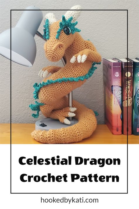 Crochet Shoulder Dragon Pattern Free, Crochet A Dragon, Free Pdf Crochet Patterns English, Free Crochet Dragon Pattern, Crochet Dragon Pattern Free, Dragon Amigurumi Free Pattern, Dragon Crochet Pattern Free, Amigurumi Dragon Free Pattern, Dragon Lamp