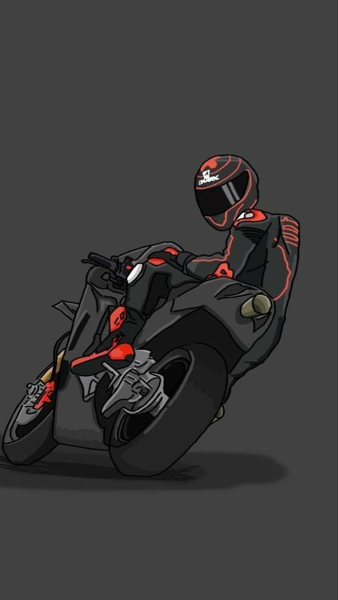 Moto Ninja, Motorbike Illustration, Moto Wallpapers, Motorbike Art, Motorcycle Artwork, Moto Bmw, Motorcycle Drawing, Image Moto, Bike Drawing