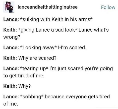 Klance Headcanons Cute, Voltron Klance Headcanons, Langst Headcanon, Klance Headcanons, Lance X Keith Fanart, Klance Voltron, Klance Fanart, Voltron Funny, Klance Comics