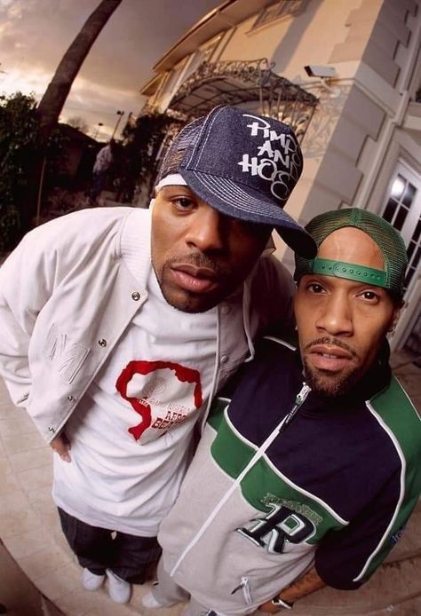 Hiphop Photoshoot, Method Man Redman, East Coast Hip Hop, Wutang Clan, Men 90s, Hip Hop Classics, 90s Rap, Hip Hop Quotes, Method Man