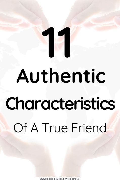 Friendships are an essential part of life and they're a big part of what makes life worth living. Your friends are there for you in both difficult and happy times, and a real friend would drop anything just to support you. In this post, we identify 11 characteristics of a true friend. What Is A Real Friend, Characteristics Of A Good Friend, What Is A True Friend, What Is A Best Friend, Qualities Of A Good Friend, What Makes A Good Friend, A Real Friend, Christian Friendship, Best Friend Images