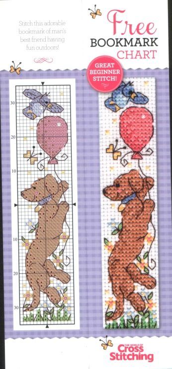 Cross Stitch Bookmark, Stitch Bookmark, Free Cross Stitch Charts, Unique Cross Stitch, Cross Stitch Tutorial, The World Of Cross Stitching, Cross Stitch Freebies, Cross Stitch Books, Cross Stitch Supplies