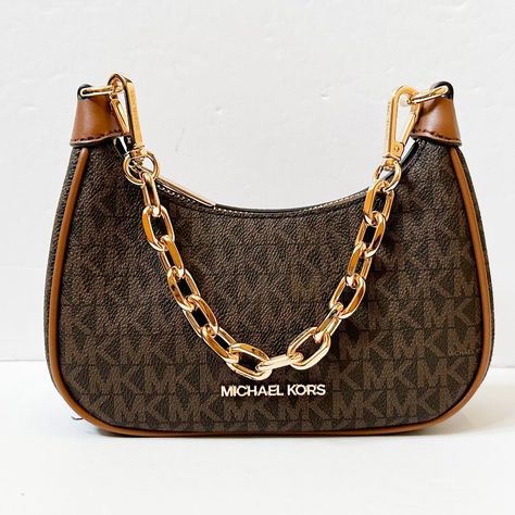 Michael Bags Kors, Mk Sling Bag Michael Kors, Michel Corse Bags, Michele Kors Bags, Mk Sling Bag, Michael Kors Bag Outfit, Brown Michael Kors Bag, Mk Bags Michael Kors, Mk Shoulder Bag