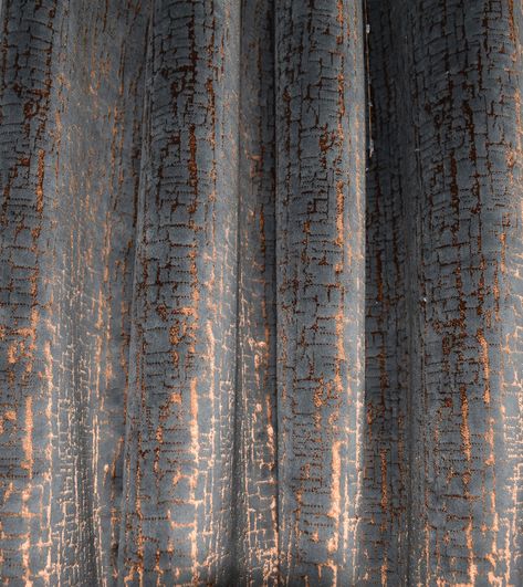 Kai Adorna Copper Made to Measure Curtains Designer - Etsy Ikea Kvartal, Drapery Designs, Metal Curtain, Curtain Track, Pleated Curtains, Pencil Pleat, Lined Curtains, Drapery Panels, Velvet Curtains