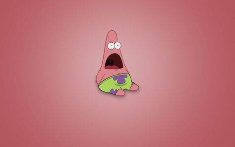 Funny Spongebob Wallpaper, Patrick Star Spongebob, Chromebook Wallpaper, Funny Spongebob, Spongebob Wallpaper, Patrick Star, Spongebob Squarepants, Free Download, Resolution