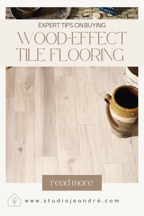 If you are weighing up wood tile vs wood floor but can't decide - you love the wood floor look but want a more durable option. You may be thinking is there tile that looks like wood? Well there is, and what's more wood tile is in style. Opting for a wood like tile in the bathroom is a great idea. You may be asking what is wood plank tile? Well, read on to discover the difference types of wood-effect tile and wood tile shower ideas. Wood Like Porcelain Tile Flooring Ideas, Woodlike Tile Floors, Tile That Looks Like Wood, Tile That Looks Like Hardwood, Wood Tile Shower Ideas, Porceline Tile, Portugal Kitchen, Wood Like Tile Flooring, Ceramic Wood Tile Floor