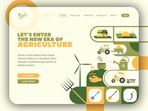 Agro Website Design, Agriculture Advertising, Agriculture Website Design, Agriculture Graphic Design, Agriculture Poster, Agriculture Illustration, Agriculture Design, Agriculture Photography, 블로그 디자인