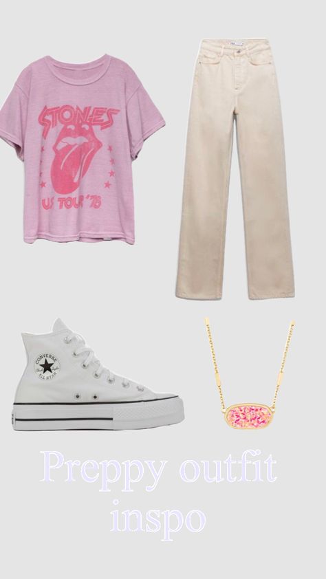 Outfit Ideas For 6th Grade, Old Outfits, Preppy Lifestyle, Trendy Outfits For Teens, Cute Preppy Outfits, Preppy Outfit, Cute Everyday Outfits, Really Cute Outfits, 6th Grade