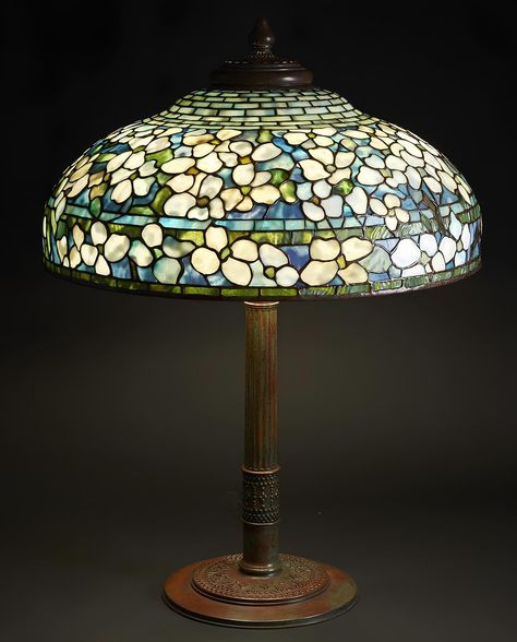 Louis Comfort Tiffany‘s artistic philosophy was deeply rooted in his reverence for the natural world and its infinite beauty. He saw nature as a boundless wellspring of inspiration, from the delicate petals of flowers to the sweeping vistas of landscapes. Tiffany believed in the transformative power of color and light, utilizing innovative glassmaking techniques to create pieces that radiated with luminosity and depth. His exploration of opalescent glass and layered textures allowed him to ca... Color And Light, Louis Comfort Tiffany, The Natural World, Natural World, Philosophy, Glass, Flowers, Beauty, Quick Saves