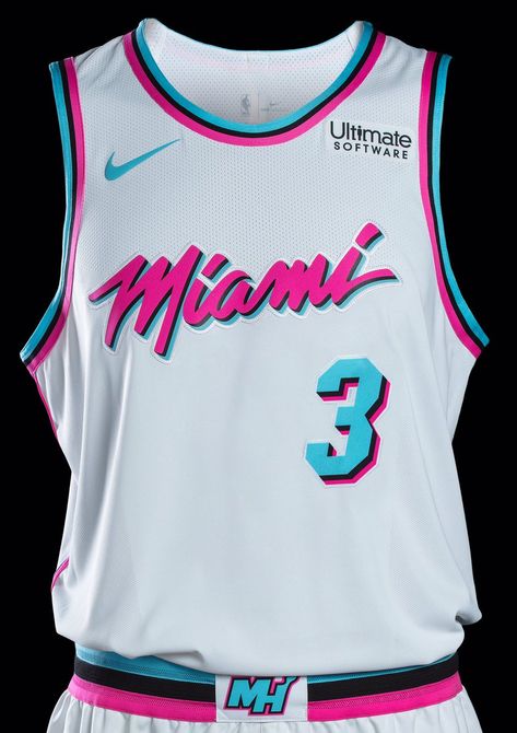 The Miami HEAT Store on Twitter: "Good ... Basketball Game Outfit Women, Basketball Outfits, Basketball Jersey Outfit, Basketball Kit, Nba Uniforms, Basketball Game Outfit, Basketball Drawings, Basketball Uniforms Design, Nba Miami Heat