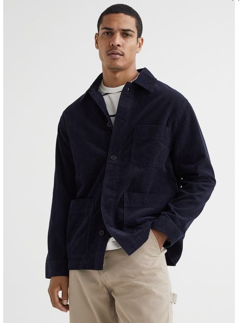 Blue Corduroy Jacket Outfit Men, Blue Corduroy Jacket Outfit, Corduroy Jacket Outfit Men, Blue Jacket Outfits Men, Corduroy Jacket Outfit, Blue Corduroy Jacket, Jacket Outfit Men, Corduroy Shirt Jacket, Corduroy Shacket