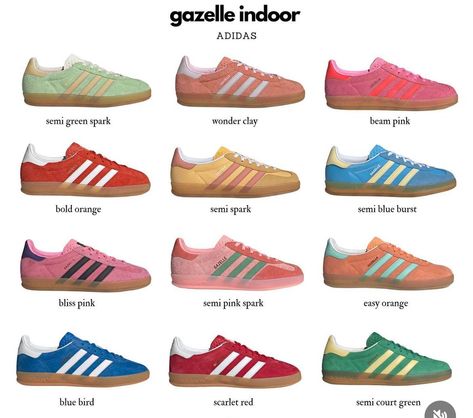 Shoes Gazelle, Aesthetic Perfume, Adidas Gazelles, Sky Pretty, Men's Adidas (men), Bold Shoes, Adidas Sambas, Adidas Shoes Mens, Pretty Shoes Sneakers