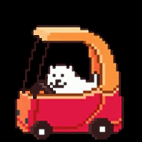 Annoying Dog Undertale, Deltarune Wallpaper, Undertale Dog, Undertale Logo, Temmie Chang, Square Images, 8 Bit Art, Fox Dog, Fox Games