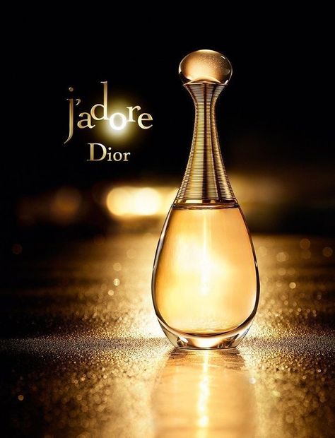 Perfume Dior, Dior Jadore, Fragrance Photography, Perfume Photography, Perfume Ad, Feminine Fragrance, Dior Perfume, Cosmetic Design, The Perfume