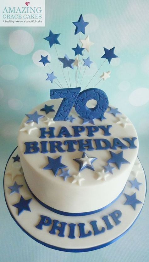 70th Birthday Cake Birthday Cakes For Men 70th, 70th Cake For Men, 70 Birthday Cake For Men Dads, 70 Th Birthday Cakes For Men, Male 70th Birthday Cake, Mens 70th Birthday Cake, 70th Birthday Cake Ideas For Dad, 70th Birthday Cake For Dad, 70 Birthday Cake For Men