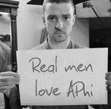 Justin timberlake loves alpha phi ;) ❤ Alpha Delta Kappa, Sorority Big Little, Men Love, Sorority Girl, Sorority Life, Alpha Phi, Real Men, Sister Love, Justin Timberlake