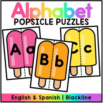 Alphabet Activities Preschool, English Activities, Preschool Printables 1CB Preschool English, English Abc, Alphabet Centers, Support Letter, Alphabet Recognition, Spanish Alphabet, Alphabet Matching, Lowercase Letter, Alphabet Activities Preschool