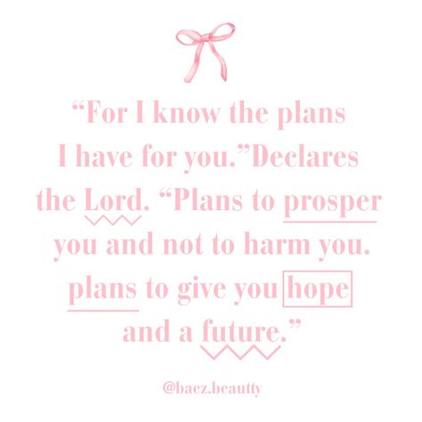 🎀Jeremiah 29:11🎀 . . . . #verseoftheday #faith #verse #jesus #faithbasedbusiness #lipglossbusiness #iamsaved #jeremiah2911 #share # Jerimiah 29:11-12, Jeremiah 2911, Jeremiah 29:11, Jeremiah 29, Google Doodles, Gods Girl, I Know The Plans, Pink Quotes, Jesus Loves Me