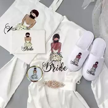 US $26.02 | Unique Personalized Satin Kimono Bridal Shower Bachelorette Party Photo Props Bride Robe Bridesmaid Gifts For Guests Personalized Bride Robe, Wedding Planning Spreadsheet, Wedding Robes Bridesmaids, Bachelorette Party Photo, Bridal Proposal, Wedding Robe, Personalized Bride, Proposal Engagement, Bridesmaid Robes