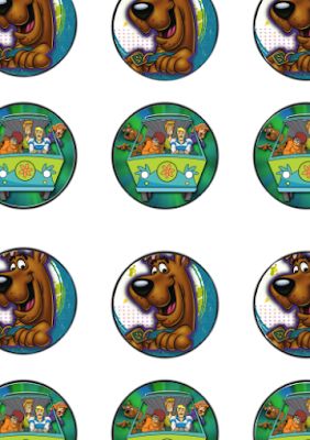 Daisy Celebrates!: Scooby Doo Birthday Party Printable Files Scooby Doo Printables, Scooby Doo Birthday, What's New Scooby Doo, Cardboard Crafts Decoration, Scooby Doo Birthday Party, Scooby Doo Mystery Inc, Scooby Doo Images, New Scooby Doo, Scooby Doo Mystery